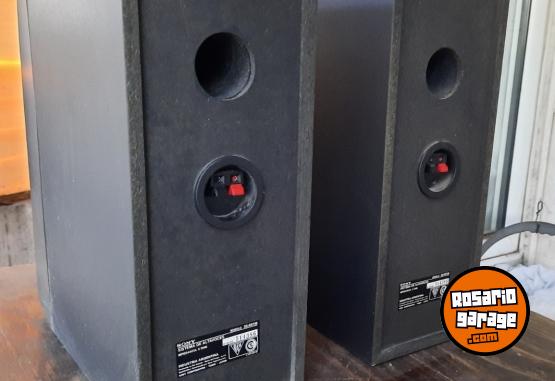 Electr�nica - Parlantes SONY - En Venta