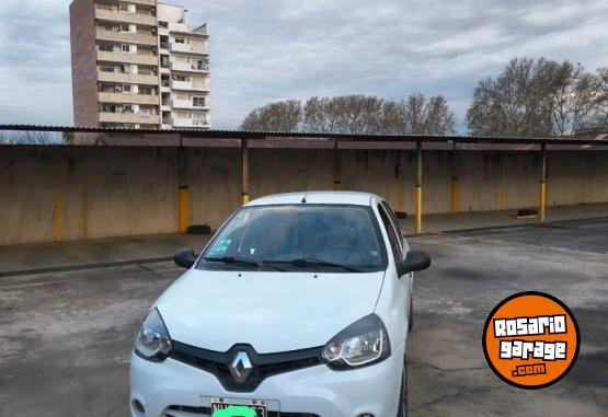 Autos - Renault Clio Mio Confort Plus 2014 Nafta 188000Km - En Venta