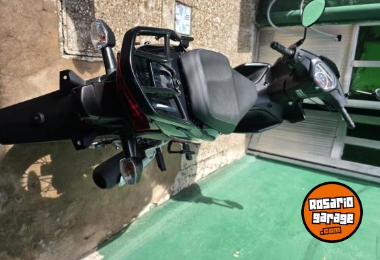 Motos - Honda Wave 2024 Nafta 285Km - En Venta