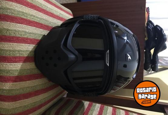 Accesorios para Motos - Casco Shark Street Drake - En Venta
