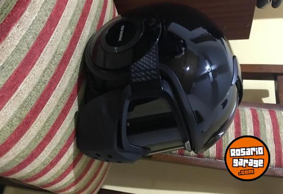 Accesorios para Motos - Casco Shark Street Drake - En Venta
