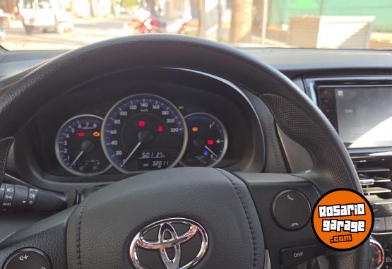 Autos - Toyota Xs 1.5 mt 2024 Nafta 32000Km - En Venta