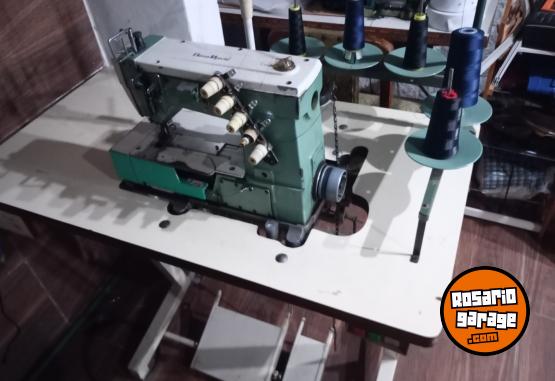 Otros - Máquina de coser industrial - En Venta