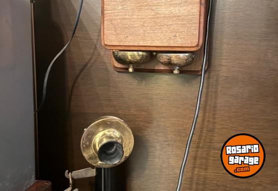 Hogar - TELEFONO ANTIGUO - En Venta