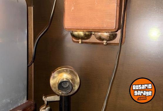 Hogar - TELEFONO ANTIGUO - En Venta