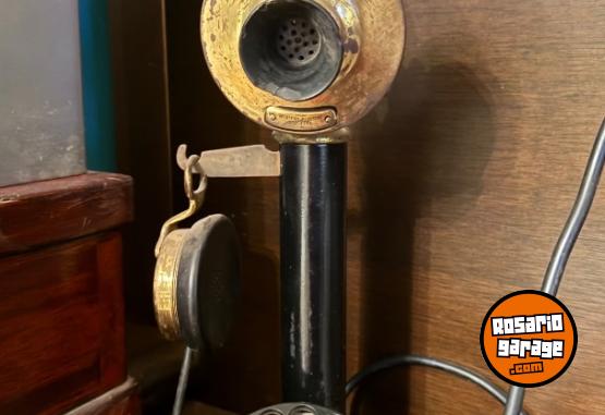Hogar - TELEFONO ANTIGUO - En Venta