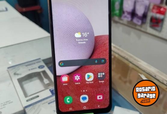 Telefonía - Samsung a13 libre - En Venta