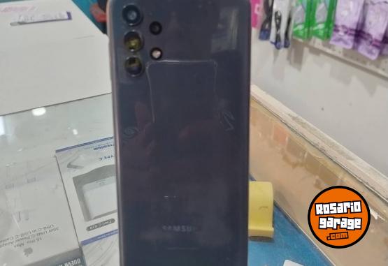 Telefonía - Samsung a13 libre - En Venta