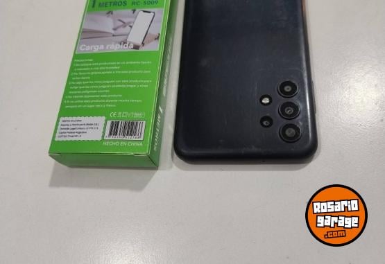Telefonía - Samsung a13 libre - En Venta