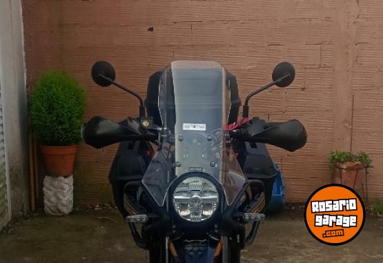 Motos - Royal Enfield Himalayan 450 2026 Nafta 8493Km - En Venta