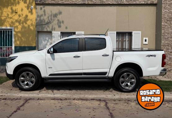 Camionetas - Chevrolet S10 2023 Diesel 23855Km - En Venta