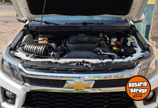Camionetas - Chevrolet S10 2023 Diesel 23855Km - En Venta