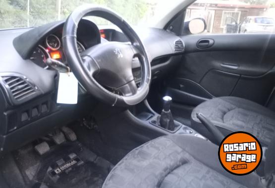 Autos - Peugeot 207 2009 Nafta 169000Km - En Venta