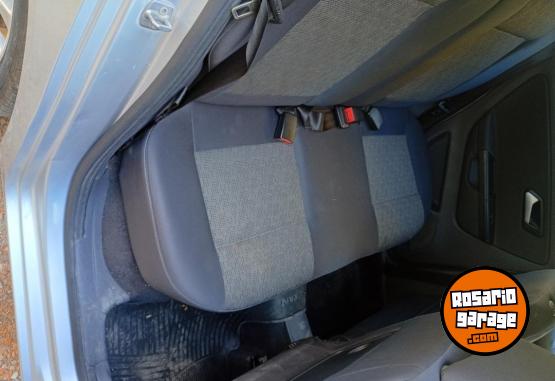 Autos - Volkswagen SURAN 2012 Nafta 1111Km - En Venta