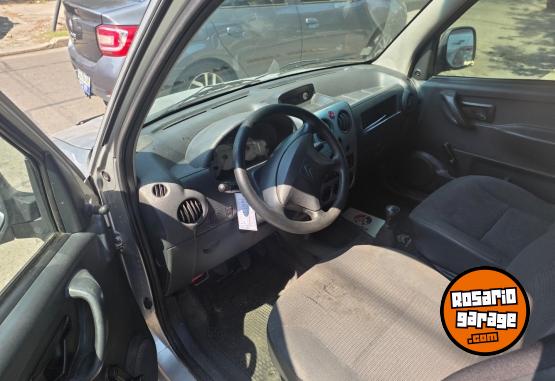 Utilitarios - Citroen Berlingo 2013 Diesel 195000Km - En Venta
