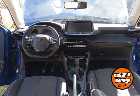 Autos - Peugeot 208 Allure Pack 2024 Nafta 30000Km - En Venta
