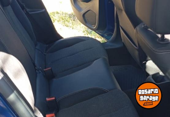 Autos - Peugeot 208 Allure Pack 2024 Nafta 30000Km - En Venta