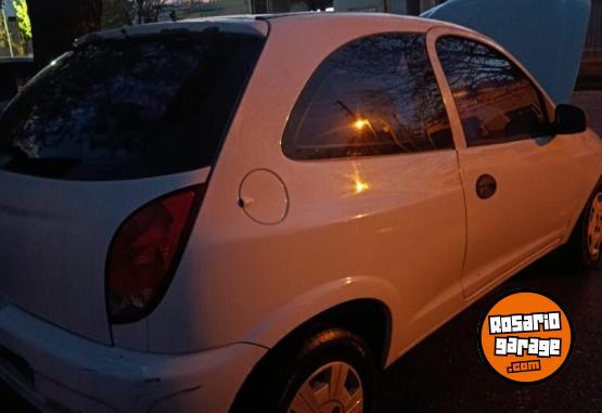 Autos - Suzuki Fun 2005 Nafta 200000Km - En Venta