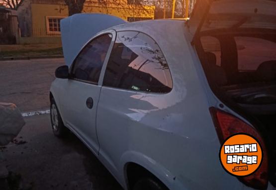 Autos - Suzuki Fun 2005 Nafta 200000Km - En Venta