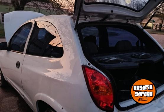 Autos - Suzuki Fun 2005 Nafta 200000Km - En Venta