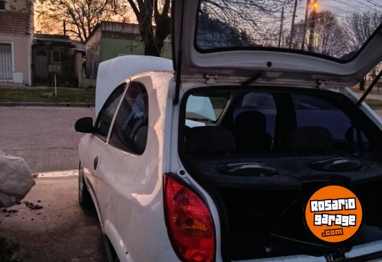 Autos - Suzuki Fun 2005 Nafta 200000Km - En Venta