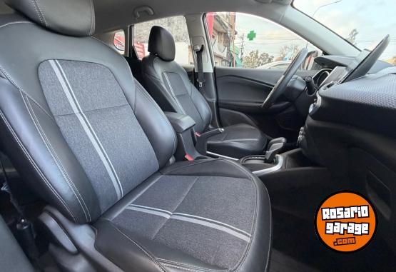 Autos - Chevrolet TRACKER LTZ 2022 Nafta - En Venta