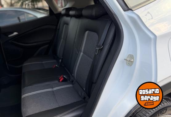 Autos - Chevrolet TRACKER LTZ 2022 Nafta - En Venta
