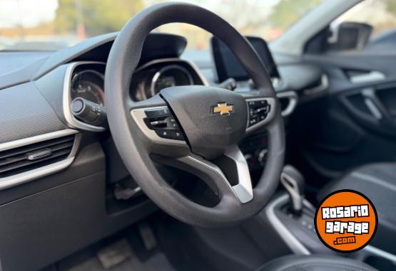 Autos - Chevrolet TRACKER LTZ 2022 Nafta - En Venta