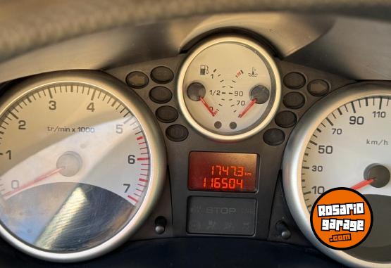 Autos - Peugeot 207 2013 Nafta 116500Km - En Venta