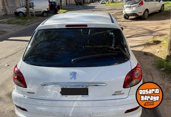 Autos - Peugeot 207 2013 Nafta 116500Km - En Venta
