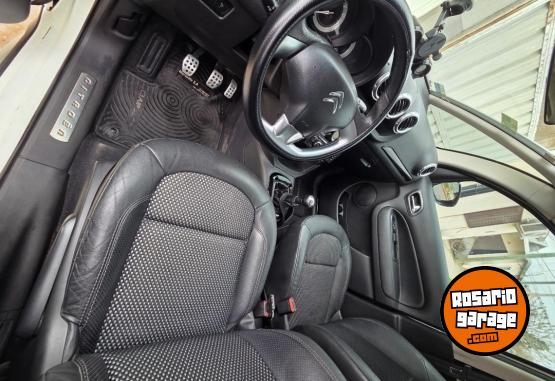 Autos - Citroen AIRCROSS 2014 Nafta 81000Km - En Venta