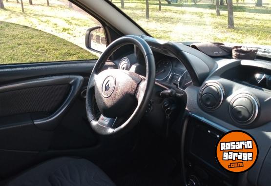 Camionetas - Renault Duster, luxe,2.0,4x4,nav 2013 Nafta 200000Km - En Venta