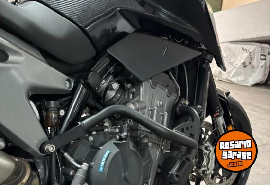 Motos - Ktm Duke 790 2019 Nafta 54000Km - En Venta
