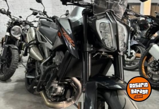 Motos - Ktm Duke 790 2019 Nafta 54000Km - En Venta