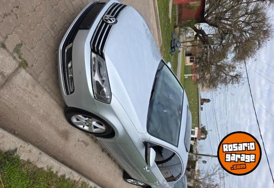Autos - Volkswagen Passat 2012 Nafta 130000Km - En Venta