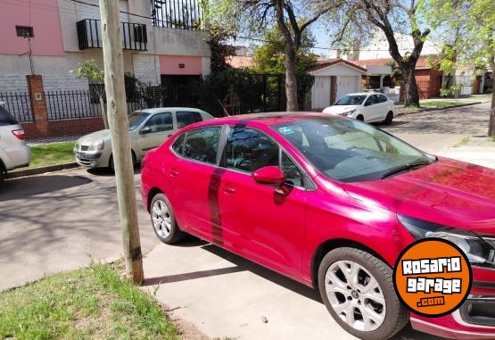 Autos - Citroen C4 lounge 2018 Diesel 65000Km - En Venta