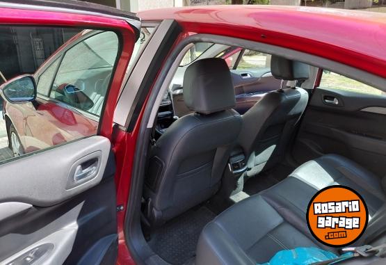Autos - Citroen C4 lounge 2018 Diesel 65000Km - En Venta
