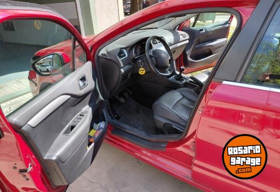 Autos - Citroen C4 lounge 2018 Diesel 65000Km - En Venta