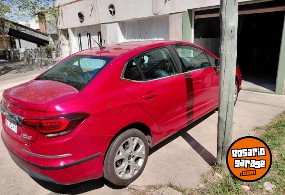 Autos - Citroen C4 lounge 2018 Diesel 65000Km - En Venta