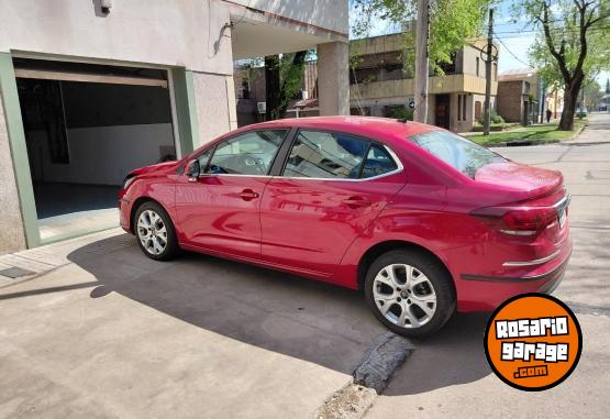 Autos - Citroen C4 lounge 2018 Diesel 65000Km - En Venta
