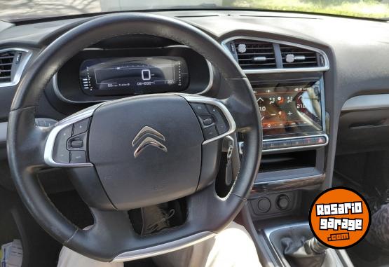 Autos - Citroen C4 lounge 2018 Diesel 65000Km - En Venta