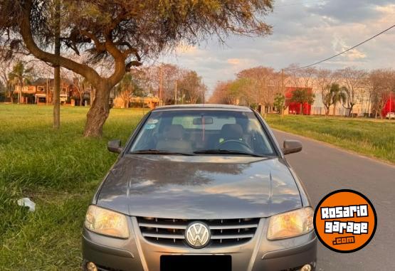 Autos - Volkswagen Gol power 2006 GNC 210000Km - En Venta