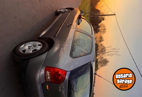 Autos - Volkswagen Gol power 2006 GNC 210000Km - En Venta