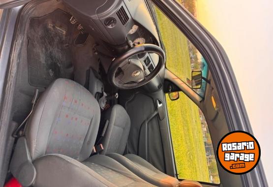 Autos - Volkswagen Gol power 2006 GNC 210000Km - En Venta