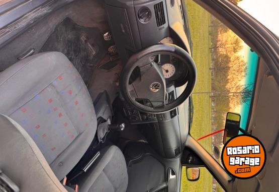 Autos - Volkswagen Gol power 2006 GNC 210000Km - En Venta