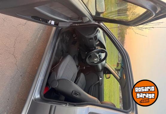 Autos - Volkswagen Gol power 2006 GNC 210000Km - En Venta
