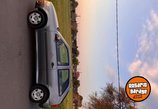 Autos - Volkswagen Gol power 2006 GNC 210000Km - En Venta