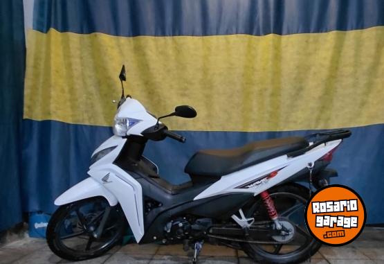Motos - Honda Wave 2023 Nafta 31000Km - En Venta