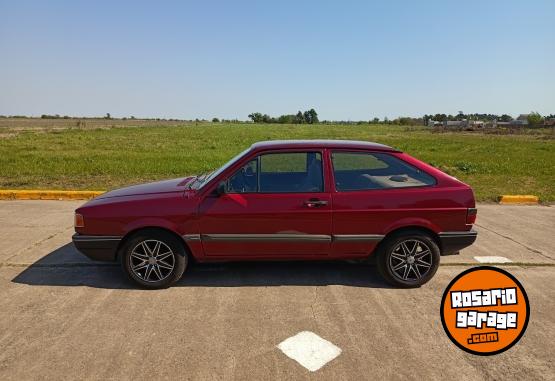 Autos - Volkswagen Gol 1994 GNC 144000Km - En Venta