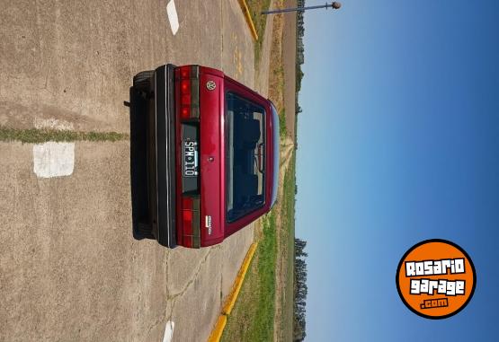 Autos - Volkswagen Gol 1994 GNC 144000Km - En Venta